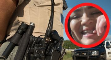 Ofrecen jugosa recompensa por mujer en Río Bravo, Texas; esto fue lo que hizo