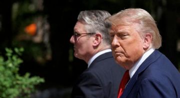 ¡Abandonen Teherán!, advierte Trump antes de irse de la Cumbre del G7