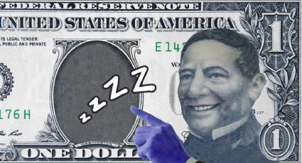 Peso mexicano madruga al dólar y le da gane: tipo de cambio HOY 16 de junio del 2025