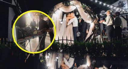 Día del Padre trágico: hombre es asesinado por familiar; estaba en la boda de su hijo