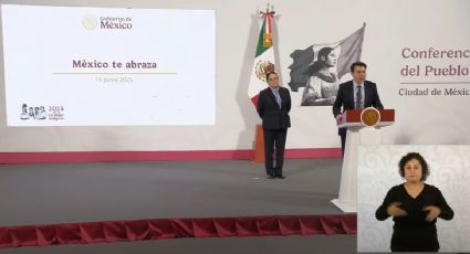 'México te abraza': más de 56 mil connacionales repatriados han recibido atención integral en 2025