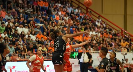 Correcaminos UAT Femenil pierde la serie ante Fuerza Regia en juego épico de Playoffs