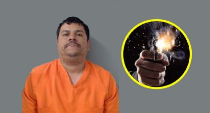 Se busca en Laredo a pistolero que disparó contra hombre; hay recompensa por información