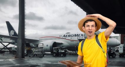 Estos son los 10 aeropuertos con más pasajeros en México; ¿en qué lugar está el de Monterrey?