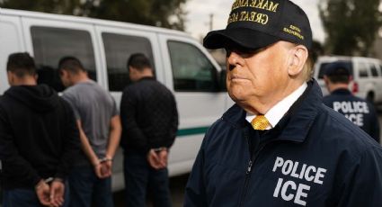 ¿Deportaciones masivas en EU? Agentes de ICE podrían hacer 'lo que quieran' por orden de Trump