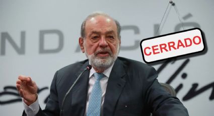 Emblemática tienda mexicana está cerca del cierre total; nuevo negocio de Slim va a sustituirla