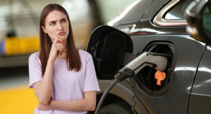 ¿Qué conviene más, un auto eléctrico o híbrido en México?; esto dicen los expertos