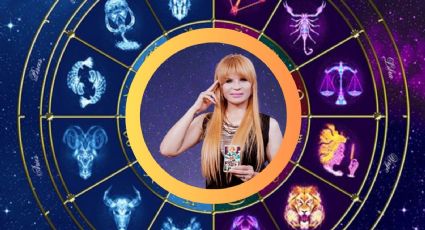Horóscopos de Mhoni Vidente para HOY miércoles 18 de junio del 2025