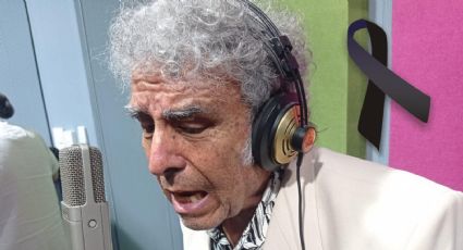Fallece Rafa Acosta, fundador de Los Locos del Ritmo, banda pionera del rock en México