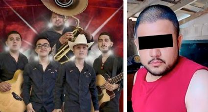 El 'Metro 40' fue detenido de nuevo; lo relacionan con desaparición de músicos de 'Fugitivo'