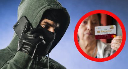Banco del Bienestar: la nueva estafa telefónica que pone en riesgo a los abuelitos; así los engañan