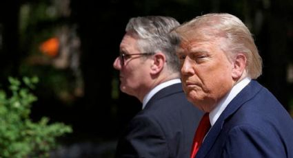 ¡Abandonen Teherán!, advierte Trump antes de irse de la Cumbre del G7