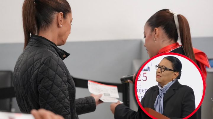 ¿Por qué no está Claudia Sheinbaum en la mañanera de este lunes 16 de junio?