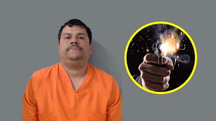 Se busca en Laredo a pistolero que disparó contra hombre; hay recompensa por información