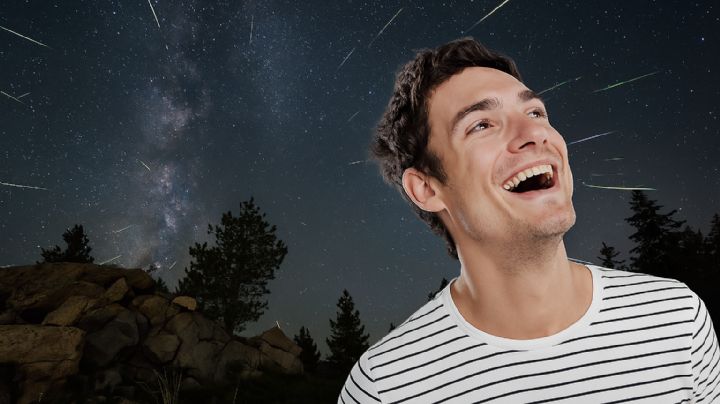 Lluvia de meteoros en México: ¿cuándo y desde dónde se podrá ver?; 100 meteoros por hora