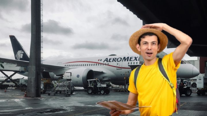 Estos son los 10 aeropuertos con más pasajeros en México; ¿en qué lugar está el de Monterrey?