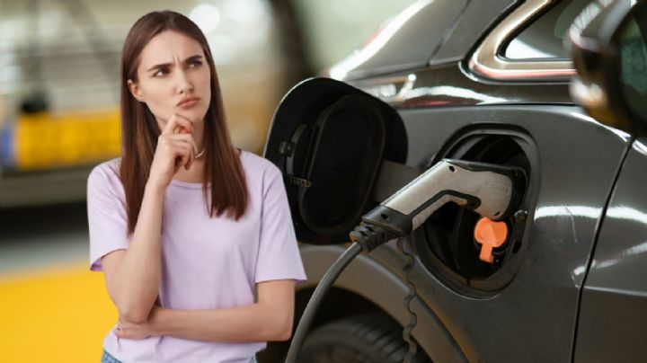 ¿Qué conviene más, un auto eléctrico o híbrido en México?; esto dicen los expertos