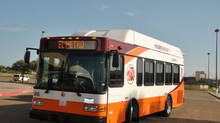 El Metro se renueva y presenta 19 unidades nuevas en Laredo; así operarán