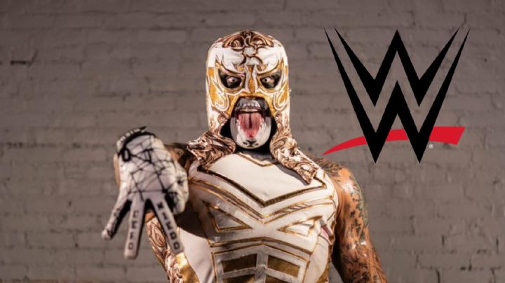 WWE vuelve a México con Penta, Rey Mysterio, Cody Rhodes y más; ¿cuándo y dónde?
