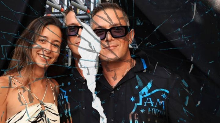 Alejandro Sanz es acusado por fan 30 años menor; 'nuestra relación se convirtió en una pesadilla'