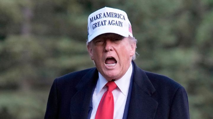 Trump abandonará hoy cumbre del G7 por crisis en Medio Oriente; aplaza reunión con Claudia Sheinbaum