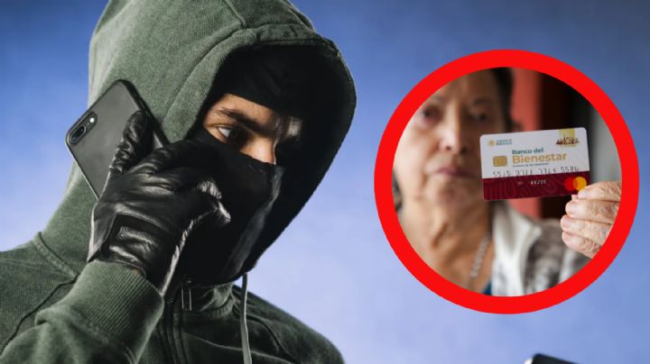Banco del Bienestar: la nueva estafa telefónica que pone en riesgo a los abuelitos; así los engañan
