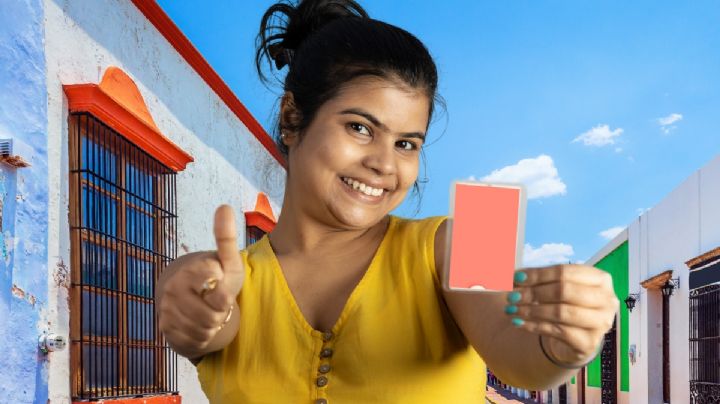 Esta es la tarjeta social que da beneficios de 6 mil pesos a las mujeres; ¿quiénes pueden obtenerla?