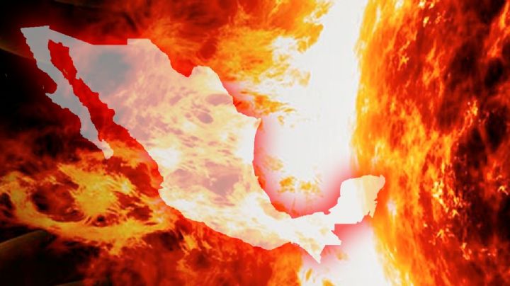 Esta es la fecha exacta de la Canícula 2025 y así nos irá con los calorones