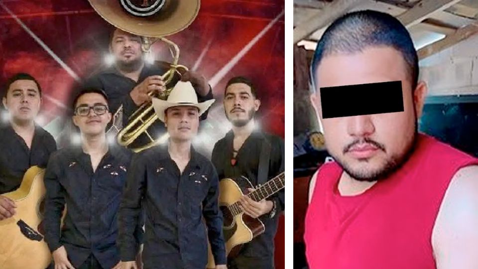 El 'Metro 40' es investigado por la fiscalía deTamaulipas.