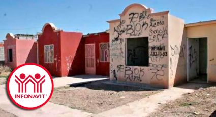 Infonavit permitirá a invasores comprar viviendas abandonadas en 5 años: ¿cómo funciona el programa?