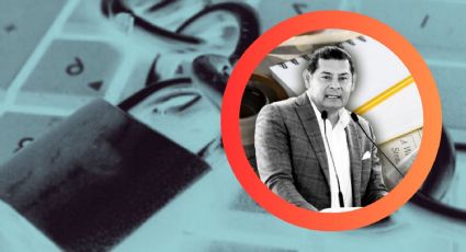 'No a la represión': Gobierno de México se deslinda de la 'Ley Censura' en Puebla