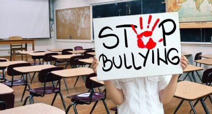 Padre ataca a niño de 4 años en fiesta escolar; se cansó del bullying contra su hijo | VIDEO