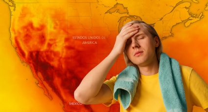 Estados Unidos: este sería el estado más caliente durante el verano 2025, según la IA