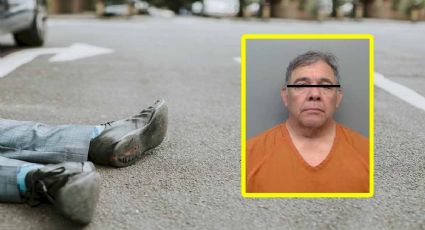 Abuelo que atropelló a hombre en Laredo será acusado de homicidio; víctima murió