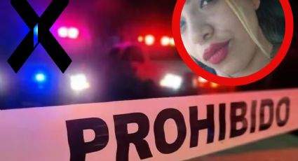 Angy muere atropellada frente a su trabajo; conductor huye, pero placa de su camioneta lo delata