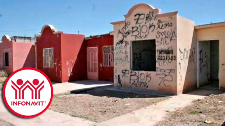 Infonavit permitirá a invasores comprar viviendas abandonadas en 5 años: ¿cómo funciona el programa?