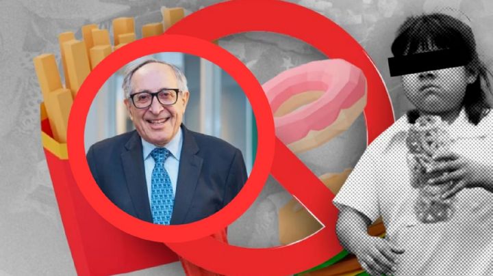 La fórmula de Salud para un metabolismo fuerte y vida llena de energía: 'Vive Saludable, Vive Feliz'