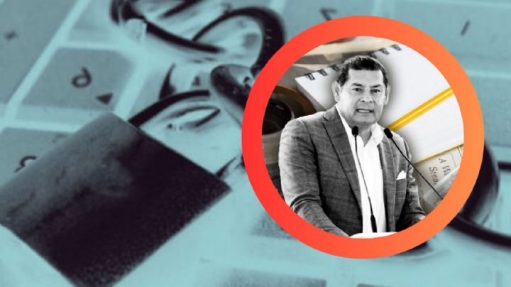 'No a la represión': Gobierno de México se deslinda de la 'Ley Censura' en Puebla