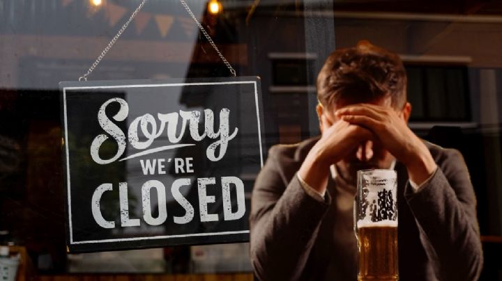 Emblemática cervecería cierra sus puertas para siempre; 'servimos nuestra última botella'