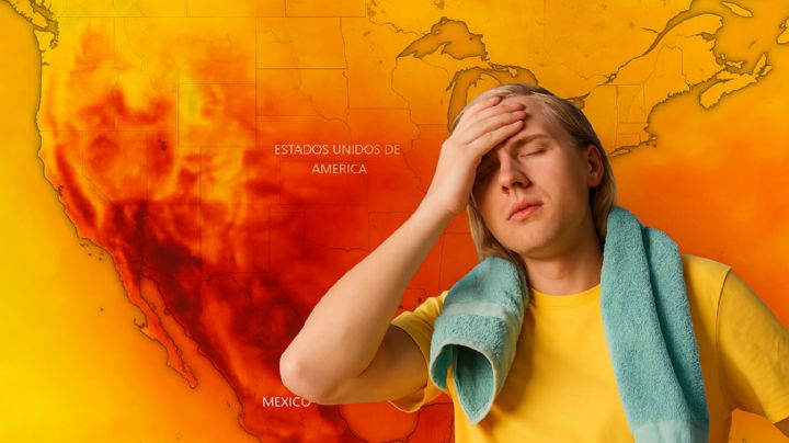 Estados Unidos: este sería el estado más caliente durante el verano 2025, según la IA