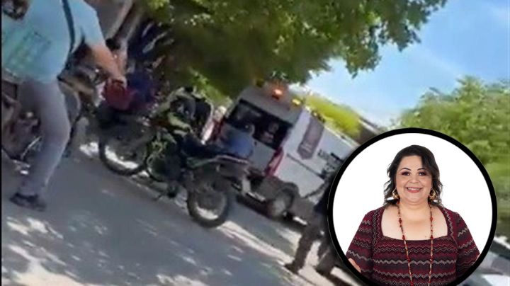 Asesinan a la alcaldesa de Tepalcatepec, Martha Laura Mendoza, y a su esposo frente a su casa