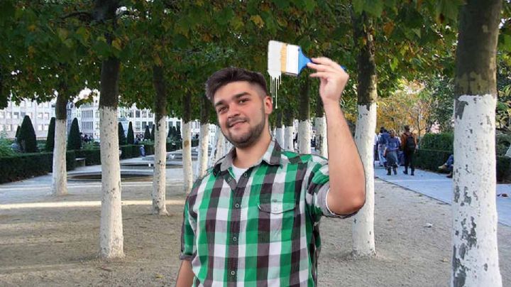 Encalar árboles: ¿qué es y cuándo hacerlo para que crezcan sanos?