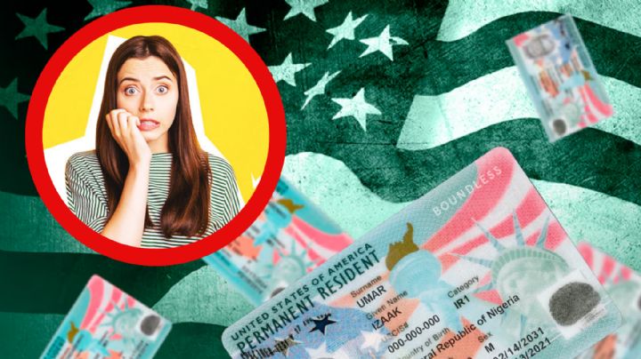 Green Card tiene nuevas requisitos para solicitantes; estos son los cambios
