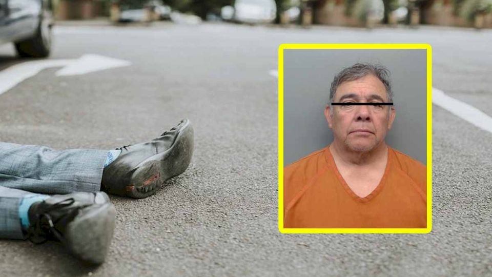 Homicidio en Laredo, Texas