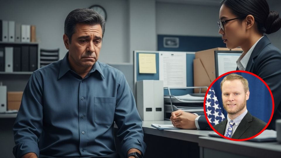 ¿Qué debo decir si me niegan la Visa y vuelvo a aplicar?