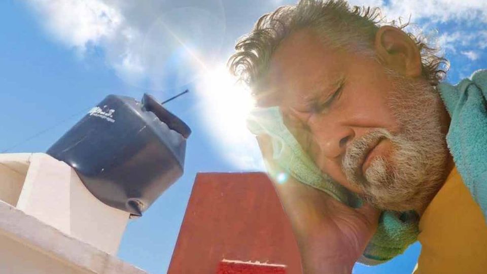 Estas ciudades en México llegarían a más de 50 grados Celsius en verano