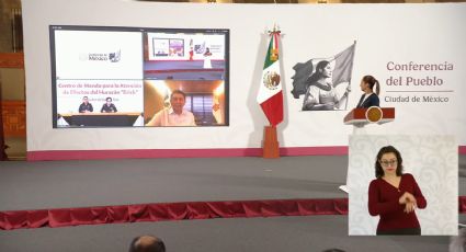 Huracán Erick es categoría 1; Protección Civil desplegó el PLAN DN-III E a la espera de su impacto