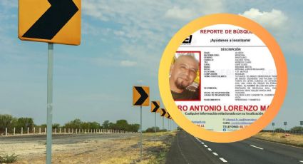 Enfermero y tres mujeres desaparecen en Nuevo León; se dirigían a Tamaulipas