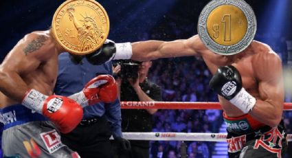 Peso le mete derechazo al dólar y recupera terreno; tipo de cambio HOY 18 de junio