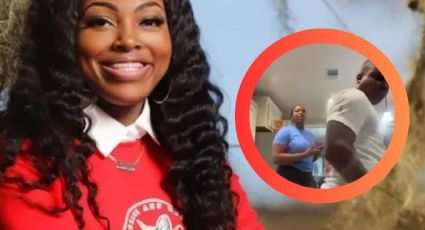 Esposo de influencer la asesina en plena transmisión en vivo; se quita la vida horas después